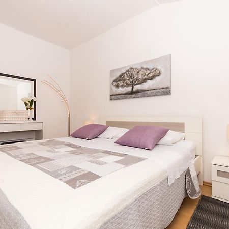Apartments Barba Trogir Dış mekan fotoğraf