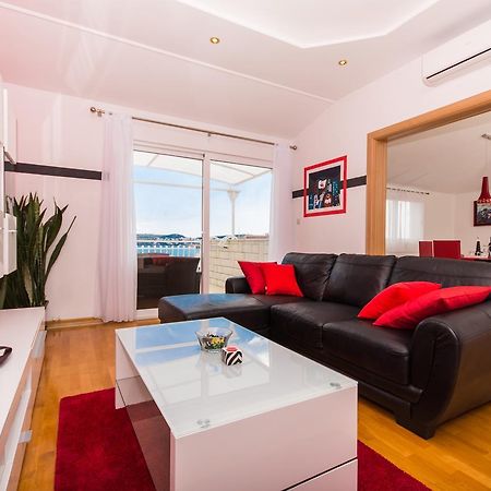 Apartments Barba Trogir Dış mekan fotoğraf