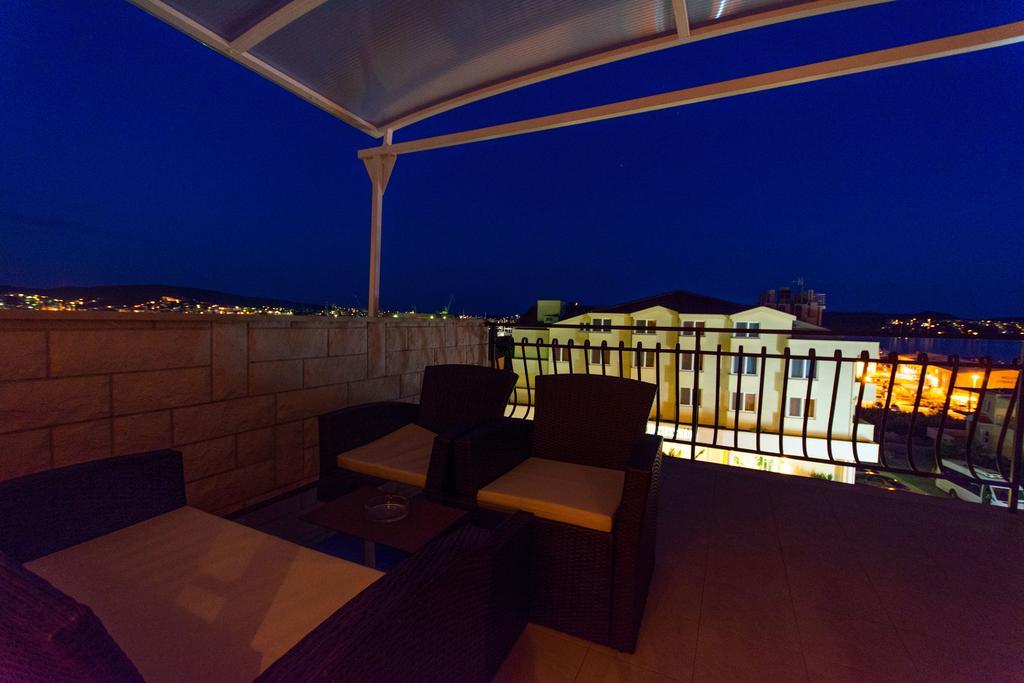 Apartments Barba Trogir Dış mekan fotoğraf