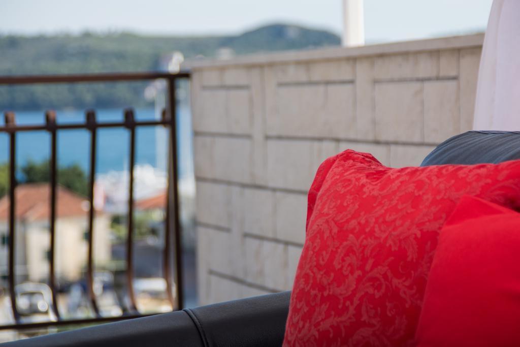 Apartments Barba Trogir Dış mekan fotoğraf